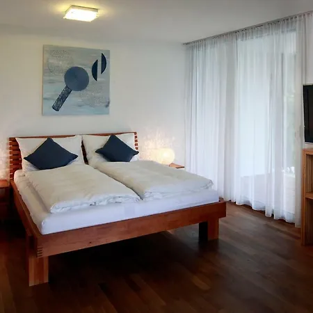 Guest house Apart Alpin Innsbruck